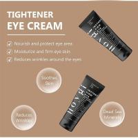 Crema para ojos Lifting Apretar Aliviar las ojeras Hidratar Péptido Iluminar el cuidado de los ojos Crema para los ojos - details 2