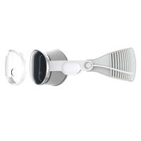 Funda protectora para Apple Vision Pro, MR Headset Vision Pro, TPU + PC - details 3