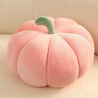 Calabaza, almohadas lindas, cojines, sofás, salas de estar, cojines de lujo silla de oficina, regalos de decoración de eventos, regalos, decoración del hogar, juguetes de peluche - details 8