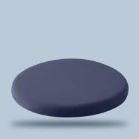 Cómodo cojín para asiento de hemorroides, cojín redondo antideslizante suave para taburete, cojín ergonómico Universal para silla de oficina - details 8