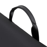 Mochila Casual para Hombres Bolso Cruzado Grande para Teléfono Móvil Ideal para Senderismo y Escalada Bolsa de Escuela para Fin de Semana de Negocios - details 8
