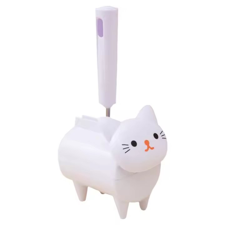 Rodillo removedor de pelusa de gato B, removedor de pelo de mascotas, afeitadora de tela de ropa, cepillos de polvo de piel de Mascota, limpieza de sofá, eliminación pegajosa - 1