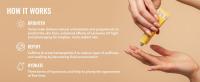 How it works: Brighten, Depuff and Hydrate