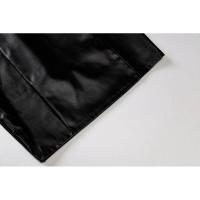 Hawthaw-Weary Mini vestido negro para mujer, calle para fiesta y club, ropa de verano 2024 - details 16