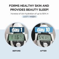 Paquete de Dormir SKIN1004 Hyalu-CICA 3.38 fl.oz, 100ml Estrategia de Cuidado de la Piel Multiuso para Hidratación y Revitalización - details 2