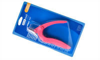KADS-cortador de uñas para manicura, herramienta para cortar uñas postizas de Gel acrílico, Triple punta - details 5