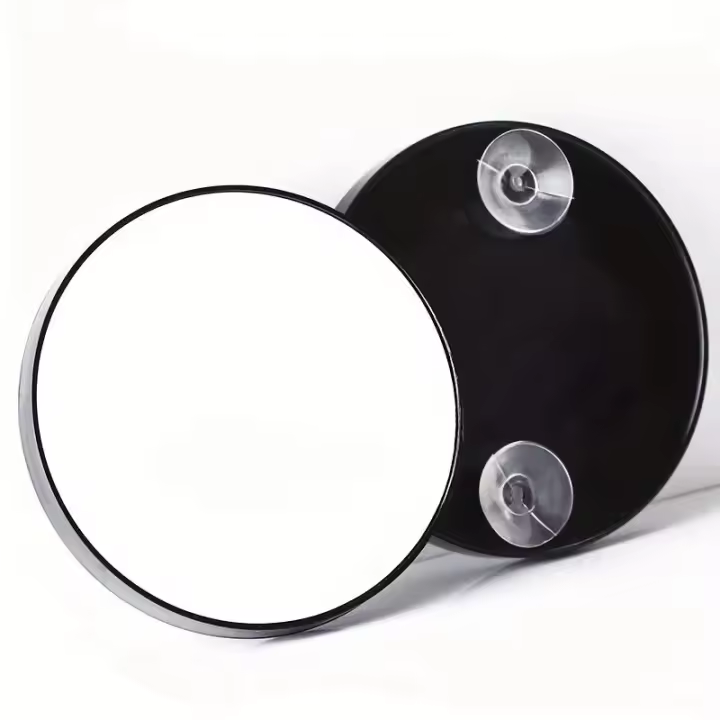 Espejo de Magnificación 10x20x30x Herramienta de Piel para Eliminar Pimientos y Pores - 1