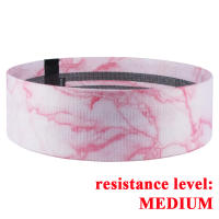Conjunto de bandas de resistencia para ejercicio físico, bandas elásticas para glúteos, logotipo, entrenamiento, deporte, Yoga, fuerza, equipo de gimnasio - details 8