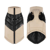 Chaqueta de Perro Impermeable Ropa Cálida para Invierno para Perros Pequeños y Grandes - details 10
