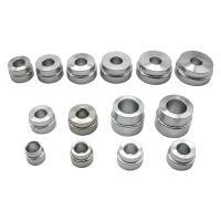 Rodamiento de rueda de aluminio Race & Seal, juego de controlador de arbusto, Kit de herramientas de garaje con funda, 17 piezas - details 3
