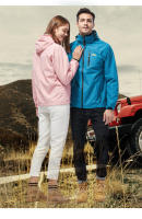 Chaqueta Deportiva al Aire Libre Impermeable y Transpirable Viento Delgado para Senderismo, Primavera y Otoño - details 5