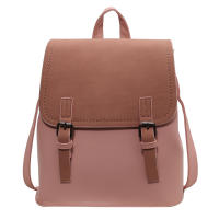 Mochila nueva moda mochila bolsa diseño de nicho - details 1