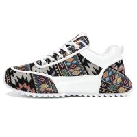 Zapatos Casu de moda para hombre, cómodas zapatillas deportivas para correr, suela gruesa, antideslizantes, resistentes al desgaste, talla grande, nuevo - details 1