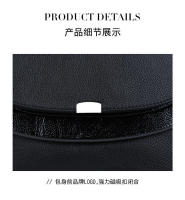 Nuevo bolso de hombro de moda para mujer - details 38