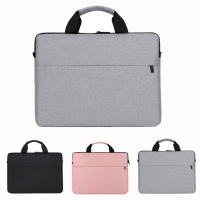 Elegante Bolsa para Laptop de Moda 2025 Funda de Cuida de la Oficina portátil para 13.3, 14.1, 15.6, 17 Pulgadas Bolso de Computadora de Viaje de Lujo - details 3