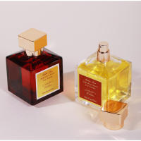Perfume de Fragancia Ligera Duradera Auténtico Frescor Frutal Floral Leche 25ml - details 2