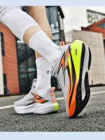 Zapatos para correr unisex Zapatos transpirables finos de verano para hombres Zapatos deportivos para estudiantes - details 15
