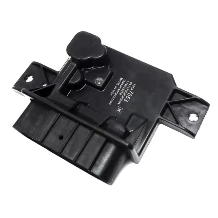 Módulo de Control de bomba de combustible 13544060, 13537053 para Buick Cadillac XT4 Escalade Chevrolet Suburban Sierado Yukon, piezas de accesorios - 1