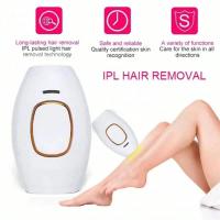 Un dispositivo para depilación de todo el cuerpo, removedor de depilación de Bikinis púbicos para el cuerpo, depilación permanente para mujeres, dispositivos de uso doméstico - details 0