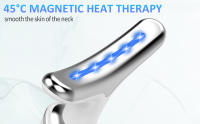 skin and neck massager