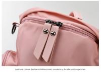 Mochila Multiusos De Gran Capacidad Para Mujeres, Bolsas De Equipaje, Bolsas De Viaje De Fin De Semana Para Hombres De Negocios Se - details 24