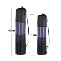 Bolsa de Yoga Portátil Bolsa Deportiva Transpirable con Correas Ajustables - details 10