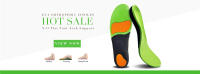 EiD-plantillas adhesivas para zapatos de tacón alto para mujer, Protector de empuñaduras, pegatina para aliviar el dolor, cuidado de los pies, talla ajustable - details 1