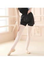 Pantalones de Ballet para Mujer Pantalones Deportivos Holgados para Ciclismo y Jogging - details 3