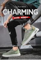 Zapatillas de deporte de ocio versátiles para hombre, zapatos deportivos ligeros y cómodos para caminar, zapatos cómodos y ligeros de alta calidad para caminar - details 6