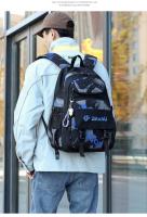 Mochila escolar con ruedas para niños, bolsa de viaje para estudiantes - details 18