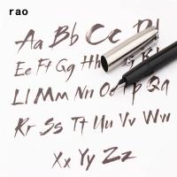 Pluma estilográfica Retro de Calidad de lujo 51A para oficina de finanzas, nuevos suministros de papelería escolar para estudiantes, bolígrafos de tinta - details 1