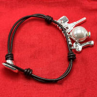Pulsera de Lujo Español UNOde50 2025 Accesorios de Fiesta para Mujeres - details 4