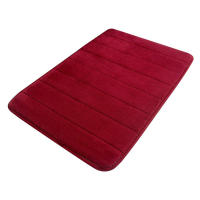 Alfombra de Baño de Espuma de Memoria Suave Antideslizante, Absorbente, Decoración del Hogar para Cocina y Baño - details 11