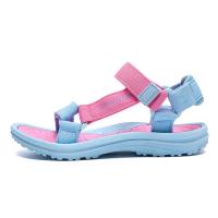 Sandalias De Verano Para Niños, Zapatos Deportivos Transpirables Para La Playa Al Aire Libre, Sandalias Cómodas Con Punta Abierta Para Caminar, Talla 30-38 - details 2