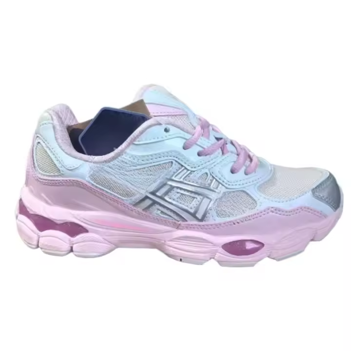 Zapatillas de deporte resistentes al desgaste Suela antideslizante, amortiguadora, transpirable para hombres - 1