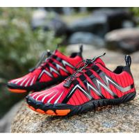Zapatillas de Manga Multicolor Saguaro para Caminar Zapatos de Trekking Unisex para Actividades al Aire Libre en Ríos - details 22