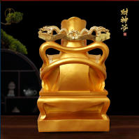 Wen Cai Shen Ye Buddha Home Ofreciendo tienda atractiva La empresa abre ocho direcciones Ven a la riqueza Dios Decoración Estatua de resina - details 8