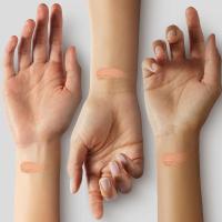 Biomimic Foundation 4 en 1 Spectrums 4 en 1 Biomimic Light Spectrums Foundation Protector solar hidratante SPF 50+ - details 4