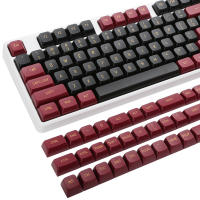 Teclas PBT de 149 teclas, teclas CSA, perfil personalizado, Teclado mecánico para juegos en inglés, para Cherry MX Switch - details 1