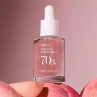 Esencia Antioxidante Anua Limpiador Facial Hidratante Emulsión para Rejuvenecer la Piel - details 18