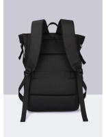 Mochila de Camping USB Grande Bolsa de Viaje para Deportes al Aire Libre - details 2