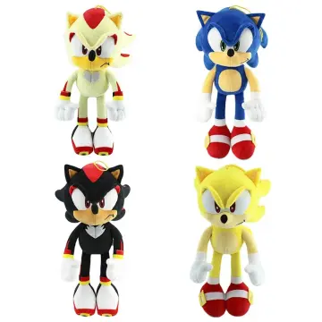 Super Shadow Peluche Shadow Sonic Shadow Peluche Envío Gratis* Miravia