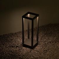 Luz de escritorio LED táctil con luz nocturna - details 4
