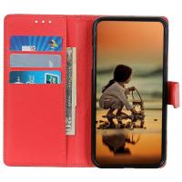 Funda de Teléfono de Cuero con Semilla de Litchi Honor 200 Lite Accesorios de Electrónica - details 0