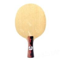 PG5 PG5X POWER-G PG 5 Hoja de tenis de mesa (5 + 2 carbono arilato) Raqueta ALC Bate de ping pong DHS original - details 4