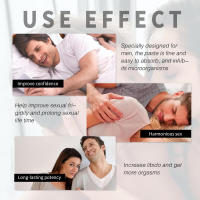 Spray hidratante para el cuidado masculino y mejora de la resistencia a la salud - details 6