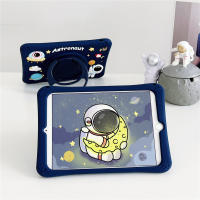 Funda de Silicona/Goma para Tableta Astronauta para Niños Protector de Pantalla Portátil para Samsung Galaxy Tab A9 Plus, A8, 10,5, SM-X210, X205, S6, A7, 10,4, T500, T507 Lite, 8,7, T220 Electrónica de Alta Tecnología - details 14