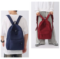 Mochila de gran capacidad para estudiantes universitarios femeninos mochila de escuela secundaria - details 4