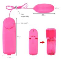 Potente vibrador de punto G, vibradores de bala pequeños, Mini huevo vibrador, estimulador de clítoris, Juguetes sexuales para adultos para mujeres - details 2