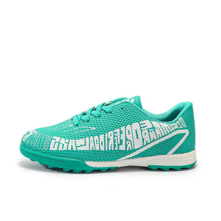 Zapatos de entrenamiento especiales TF para fútbol para niños - 1